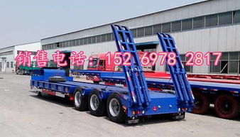 梁山華宇掛車(chē)價(jià)格及廠家批發(fā)信息詳解