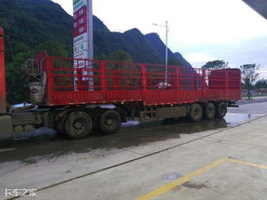 綠色時(shí)代下的卡車(chē)司機(jī) 環(huán)保嚴(yán)政與掛車(chē)養(yǎng)護(hù)成本激增下的生存之道