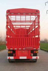 掛車(chē)駕駛指南 環(huán)衛(wèi)車(chē)操作技巧與注意事項(xiàng)