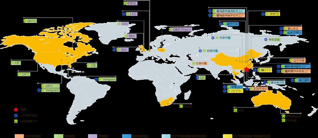 中集車輛2022年逆勢破局，吹響第三次創業號角