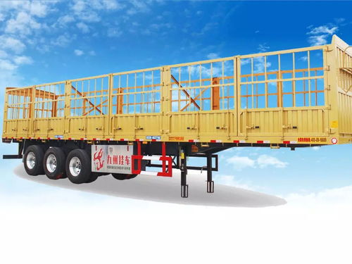 九州掛車分享丨路怒癥來襲？老司機教你幾招，半掛車駕駛更從容