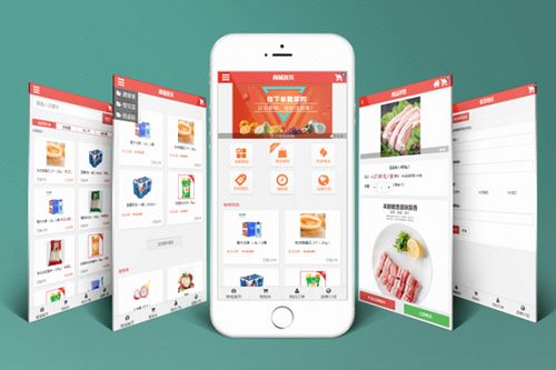 微信商城系統開發方式及運營成本對比