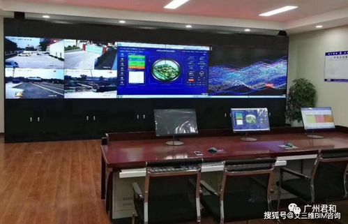 BIM技術在廣州瀝滘全地埋污水處理廠項目中的17項應用與攝影擴印服務的創新融合